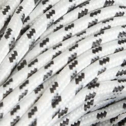 Quechua 2 Haubans Et 4 Tendeurs Pour Tente -Meilleur Camping Magasin 2 haubans et 4 tendeurs pour tente 3