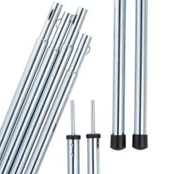 Meilleur Camping Magasin -Meilleur Camping Magasin 2 mats de camping 1