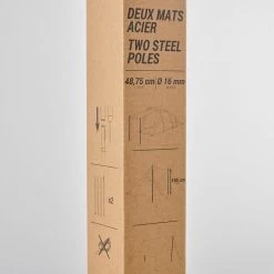 Quechua 2 MÂTS DE CAMPING 7 Quechua 2 MÂTS DE CAMPING -Meilleur Camping Magasin 2 mats de camping 3