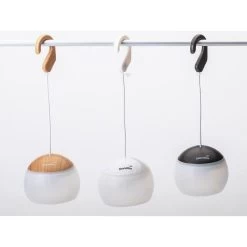 2 X Lampe De Camping LED Tufjord - 3 Modes D'éclairage, Rechargeable, Veilleuse -Meilleur Camping Magasin 2 x lampe de camping led tufjord 3 modes declairage rechargeable veilleuse 5