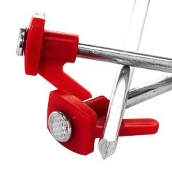 Quechua 6 PIQUETS DE TENTE - SOLS DURS -Meilleur Camping Magasin 6 piquets de tente sols durs 2