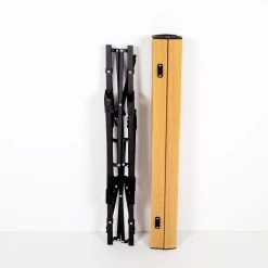 AKTIVE - Table Pliante Glampling Hauteur Réglable. Table De Camping, 90 X 57 Cm -Meilleur Camping Magasin aktive table pliante glampling hauteur reglable table de camping 90 x 57 cm 6