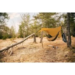 Amazonas Adventure Tarp - Léger - Hexagonal -Meilleur Camping Magasin amazonas adventure tarp leger hexagonal 5