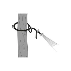Amazonas Hammock Suspension Rope: T-Strap (Sangle T) -Meilleur Camping Magasin amazonas hammock suspension rope t strap sangle t 2