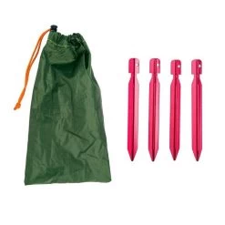 Amazonas Tente/Tarp Wing -Meilleur Camping Magasin amazonas tentetarp wing 2