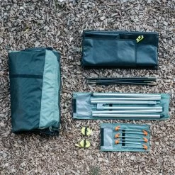 Quechua AUVENT CONNECTE POUR TENTE DE TOIT MH500 2P 12 Quechua AUVENT CONNECTE POUR TENTE DE TOIT MH500 2P -Meilleur Camping Magasin auvent connecte pour tente de toit mh500 2p 2