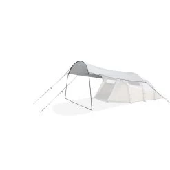 Quechua AUVENT DE CAMPING - ARPENAZ FRESH - 6 PERSONNES -Meilleur Camping Magasin auvent de camping arpenaz fresh 6 personnes 6