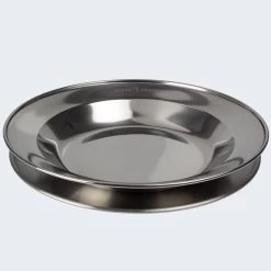 Batterie De Cuisine De Camping, Assiette Plate & Creuse, Couverts Et Tasse Set -Meilleur Camping Magasin batterie de cuisine de camping assiette plate and creuse couverts et tasse set 6