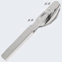 Batterie De Cuisine De Camping, Assiette Plate & Creuse Et Couverts Set -Meilleur Camping Magasin batterie de cuisine de camping assiette plate and creuse et couverts set 3