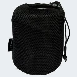 Batterie De Cuisine De Camping Set | Casseroles + Fourchette/Cuillère | Titane -Meilleur Camping Magasin batterie de cuisine de camping set casseroles fourchettecuillere titane 6