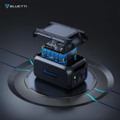Batterie D'extension BLUETTI B230 | 2048Wh 11 Batterie D'extension BLUETTI B230 | 2048Wh -Meilleur Camping Magasin batterie dextension bluetti b230 2048wh 4