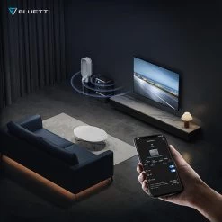 Batterie D'extension BLUETTI B230 | 2048Wh 12 Batterie D'extension BLUETTI B230 | 2048Wh -Meilleur Camping Magasin batterie dextension bluetti b230 2048wh 5