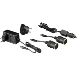 Batterie Externe Portable BRESSER 155 W - Powerbank, Camping, Voyage -Meilleur Camping Magasin batterie externe portable bresser 155 w powerbank camping voyage 4