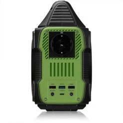 Batterie Externe Portable BRESSER 300 W - Powerbank, Camping, Voyage -Meilleur Camping Magasin batterie externe portable bresser 300 w powerbank camping voyage 3