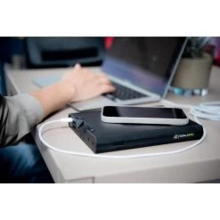 Batterie Externe Portative Randonnée Camping Sherpa 100AC V2 - USB-C 94,7Wh -Meilleur Camping Magasin batterie externe portative randonnee camping sherpa 100ac v2 usb c 947wh 3