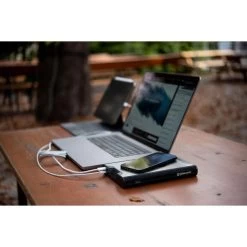 Batterie Externe Portative Randonnée Camping Sherpa 100AC V2 - USB-C 94,7Wh -Meilleur Camping Magasin batterie externe portative randonnee camping sherpa 100ac v2 usb c 947wh 4