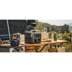 Batterie Portable EcoFlow RIVER 2 MAX - Randonnée Camping Caravaning - 512Wh -Meilleur Camping Magasin batterie portable ecoflow river 2 max randonnee camping caravaning 512wh 3