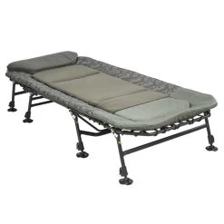 Bedchair Morphoz Pêche De La Carpe -Meilleur Camping Magasin bedchair morphoz peche de la carpe 3