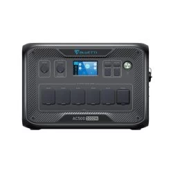 BLUETTI Générateur Électrique AC500+B300S 3072Wh LiFePO4 Batterie Pour Maison -Meilleur Camping Magasin bluetti generateur electrique ac500b300s 3072wh lifepo4 batterie pour maison 2