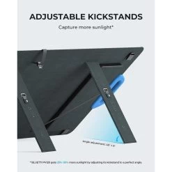 BLUETTI Générateur Électrique Solaire AC180 Avec Panneau Solaire PV120 -Meilleur Camping Magasin bluetti generateur electrique solaire ac180 avec panneau solaire pv120 4