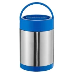 Quechua Boîte Alimentaire Isotherme Randonnée Inox (avec 2 Boîtes Alimentaires) 2 L -Meilleur Camping Magasin boite alimentaire isotherme randonnee inox avec 2 boites alimentaires 2 l 4