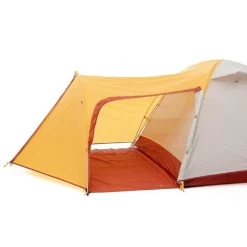 Borzhava XL 3 Alu - Tente Légère - 3 Personnes - Jaune -Meilleur Camping Magasin borzhava xl 3 alu tente legere 3 personnes jaune 2