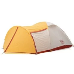 Borzhava XL 3 Alu - Tente Légère - 3 Personnes - Jaune -Meilleur Camping Magasin borzhava xl 3 alu tente legere 3 personnes jaune 4