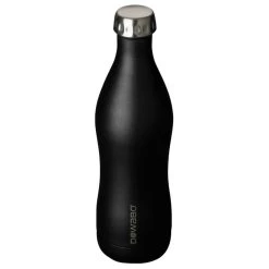 Bouteille Isotherme Cocktail Collection Black Sun - 750 Ml - Noir -Meilleur Camping Magasin bouteille isotherme cocktail collection black sun 750 ml noir 3