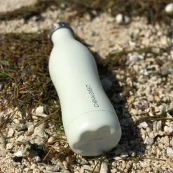 Bouteille Isotherme Cocktail Collection Pina Colada - 750 Ml - Blanc -Meilleur Camping Magasin bouteille isotherme cocktail collection pina colada 750 ml blanc 2