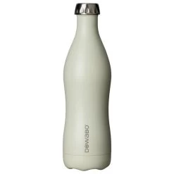 Bouteille Isotherme Cocktail Collection Pina Colada - 750 Ml - Blanc