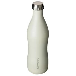 Bouteille Isotherme Cocktail Collection Pina Colada - 750 Ml - Blanc -Meilleur Camping Magasin bouteille isotherme cocktail collection pina colada 750 ml blanc 3