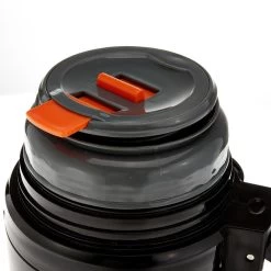 Quechua Bouteille Isotherme Inox 1,5L Avec Gobelet Pour La Randonnée -Meilleur Camping Magasin bouteille isotherme inox 15l avec gobelet pour la randonnee 3