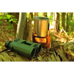 Bushcraft Essentials Bushbox Ultralight Réchaud De Poche Extérieur -Meilleur Camping Magasin bushcraft essentials bushbox ultralight rechaud de poche exterieur 2