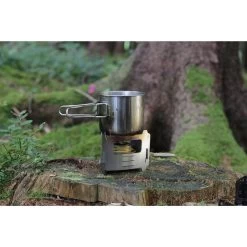 Bushcraft Essentials Bushbox Ultralight Réchaud De Poche Extérieur -Meilleur Camping Magasin bushcraft essentials bushbox ultralight rechaud de poche exterieur 5