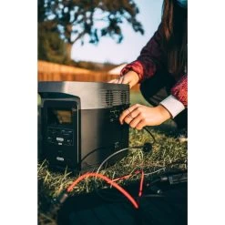 Câble D'extension MC4 3m Pour Panneau Solaire ECOFLOW -Meilleur Camping Magasin cable dextension mc4 3m pour panneau solaire ecoflow 2