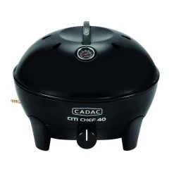 CADAC Barbecue De Table A Gaz Portable Citi Chef 40 Revêtement Céramique -Meilleur Camping Magasin cadac barbecue de table a gaz portable citi chef 40 revetement ceramique 2