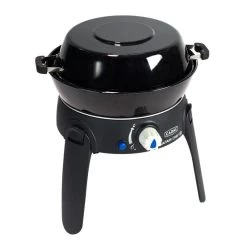 CADAC Safari Chef 30 LP Barbecue Gaz BBQ Grill Spécial Camping Pieds Repliables -Meilleur Camping Magasin cadac safari chef 30 lp barbecue gaz bbq grill special camping pieds repliables 2