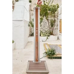 Caillebotis Pour Douche D'extérieur - Compatible Avec Les Douches Formidra -Meilleur Camping Magasin caillebotis pour douche dexterieur compatible avec les douches formidra 3