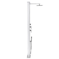 Caillebotis Pour Douche D'extérieur - Compatible Avec Les Douches Formidra -Meilleur Camping Magasin caillebotis pour douche dexterieur compatible avec les douches formidra 4