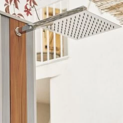 Caillebotis Pour Douche D'extérieur - Compatible Avec Les Douches Formidra -Meilleur Camping Magasin caillebotis pour douche dexterieur compatible avec les douches formidra 5