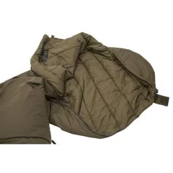 Carinthia Sac De Couchage Eagle - Olive 11 Carinthia Sac De Couchage Eagle - Olive -Meilleur Camping Magasin carinthia sac de couchage eagle olive 5