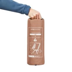 Meilleur Camping Magasin -Meilleur Camping Magasin chaise basse pliante de camping mh500 marron 1