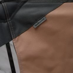 Quechua CHAISE BASSE PLIANTE DE CAMPING MH500 MARRON -Meilleur Camping Magasin chaise basse pliante de camping mh500 marron 9