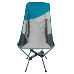 Quechua CHAISE BASSE PLIANTE DE CAMPING MH500 XL -Meilleur Camping Magasin chaise basse pliante de camping mh500 xl 4