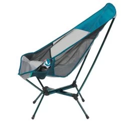 Quechua CHAISE BASSE PLIANTE DE CAMPING MH500 XL -Meilleur Camping Magasin chaise basse pliante de camping mh500 xl 6