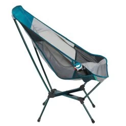 Quechua CHAISE BASSE PLIANTE DE CAMPING MH500 XL -Meilleur Camping Magasin chaise basse pliante de camping mh500 xl 7