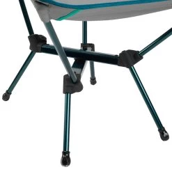 Quechua CHAISE BASSE PLIANTE DE CAMPING MH500 XL -Meilleur Camping Magasin chaise basse pliante de camping mh500 xl 8