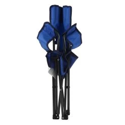 Regatta Chaise De Camping ISLA Unisexe (Bleu) -Meilleur Camping Magasin chaise de camping isla unisexe bleu 2