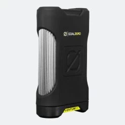 Chargeur Externe Portable - Venture 35 - 9600 MAh - Étanche IP67 7 Chargeur Externe Portable - Venture 35 - 9600 MAh - Étanche IP67 -Meilleur Camping Magasin chargeur externe portable venture 35 9600 mah etanche ip67 2