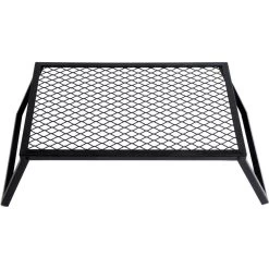 Coghlan's Coghlans Collapsible Oven Grill Grilloir Pliable Robuste Hollandais -Meilleur Camping Magasin coghlans collapsible oven grill grilloir pliable robuste hollandais 2